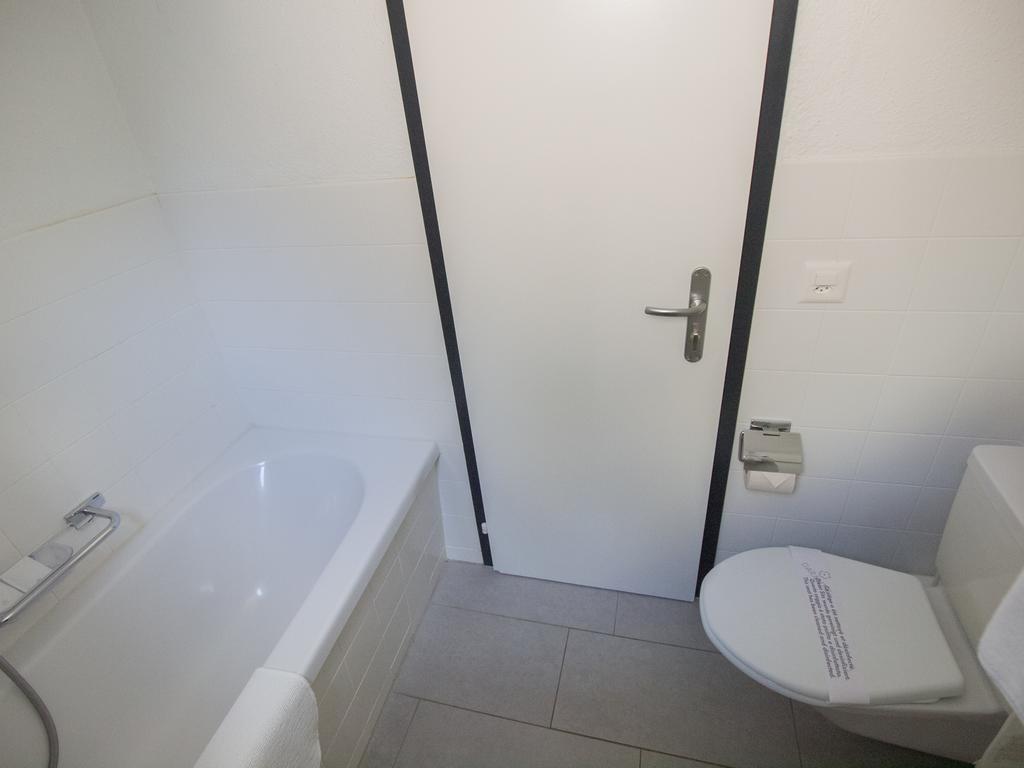 Hotel Gregory Zürich